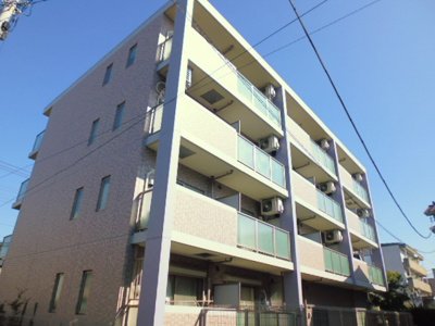 ★全戸南向き★　オートロック付マンション♪
