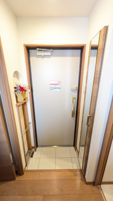 ※クリーニング前のお写真です。