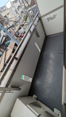 ※クリーニング前のお写真です。