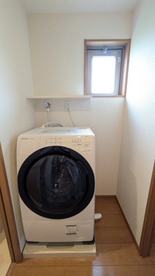 ※クリーニング前のお写真です。※家具家電は贈答品です。