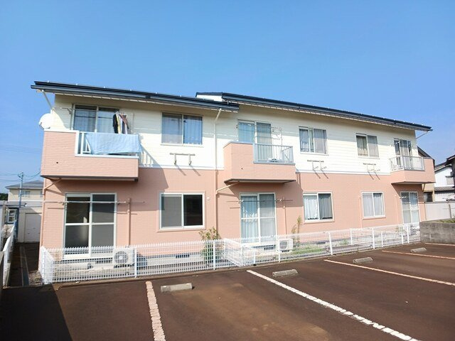 ニューシティキャットパートⅠ
