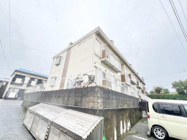 グリーンハイツ