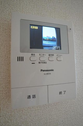 ハナミズキのセキュリティ