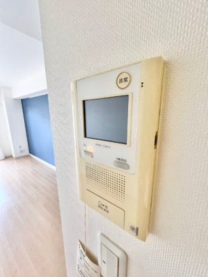 【設備】 | プロシード山下公園ザ・タワー