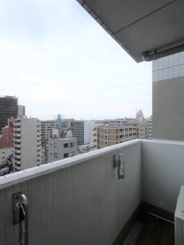 ラフィスタ横浜阪東橋Ⅱの内装