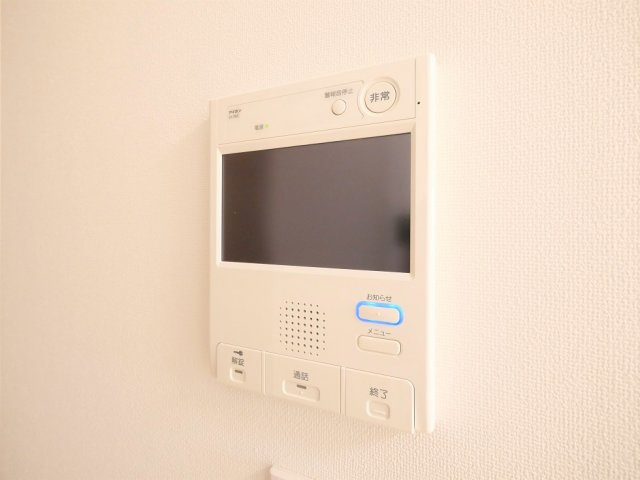 ラフィスタ横浜阪東橋Ⅱの内装