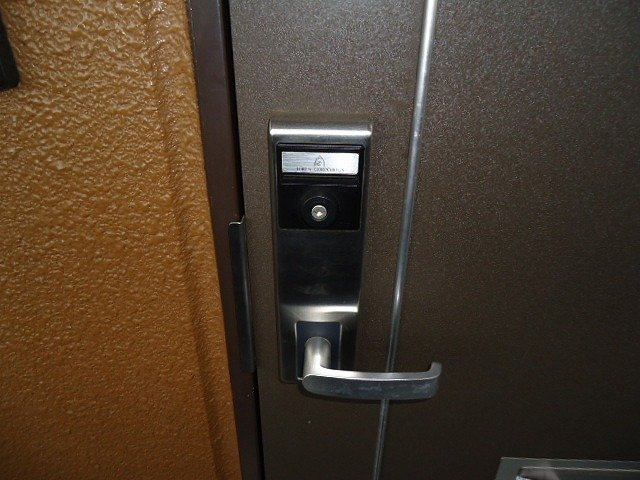 カステル　ヴェッチオのその他|カードキー