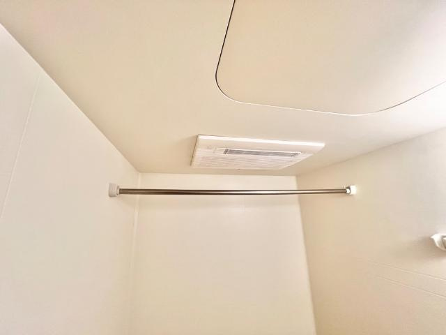 Ｍ’ｓ（エムズ）のその他|浴室乾燥機