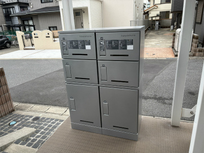 リブリ・検見川町のその他