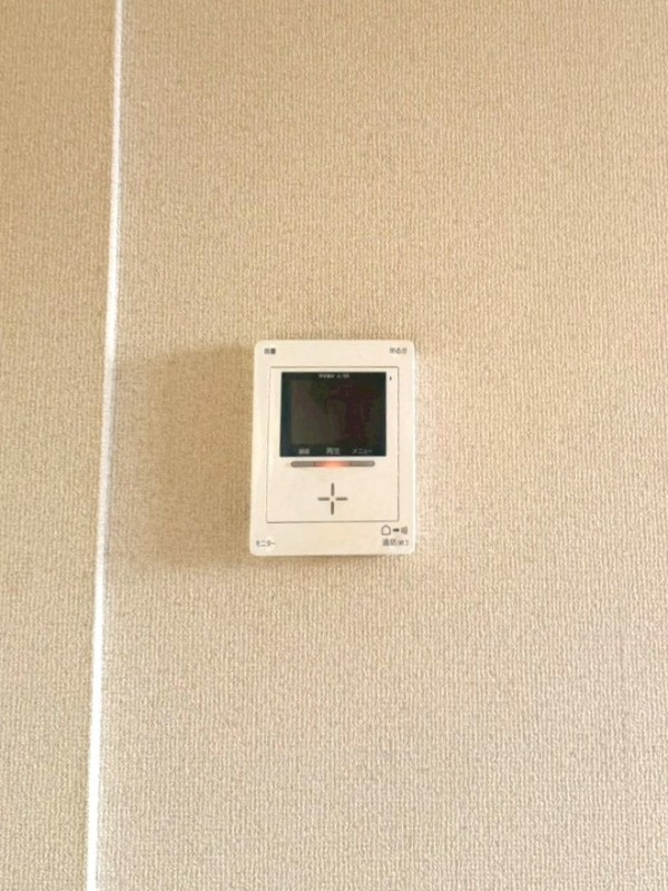 グリーンハイツの設備