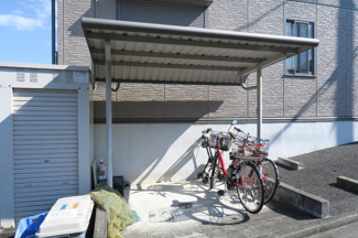 共用設備