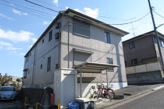 ワンフロワー2住戸♪