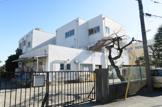 八王子市立横山第一小学校まで1500ｍ