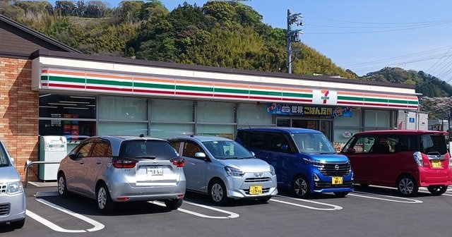 オアシス　レジデンスの周辺|セブンイレブン静岡平和３丁目店まで500m