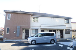 グランソレイユ　ＹＫの画像