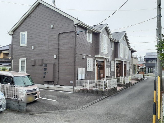 ファイン古庄
