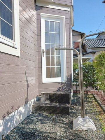 ファイン古庄の庭