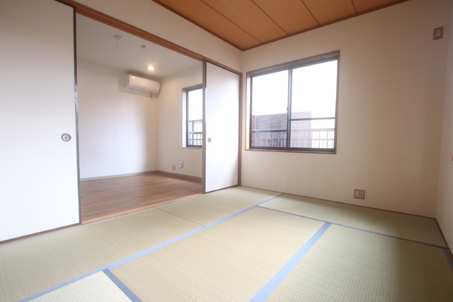エアコンは設備ではありません。