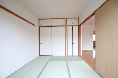 和室6帖