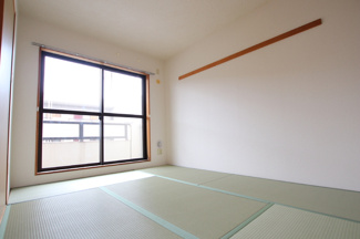 和室6帖