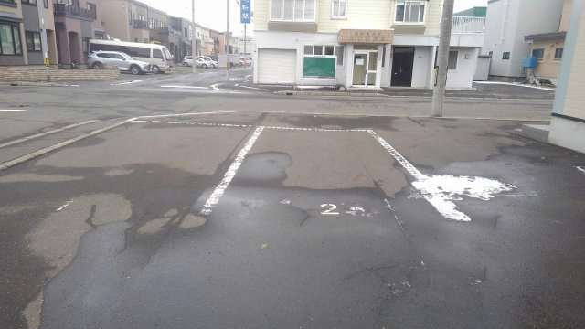 レオパレスノースシティⅡのその他