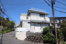武川アパートの画像
