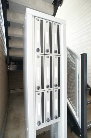 リブリ・いちかわ新田のその他