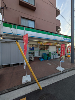 コンビニ