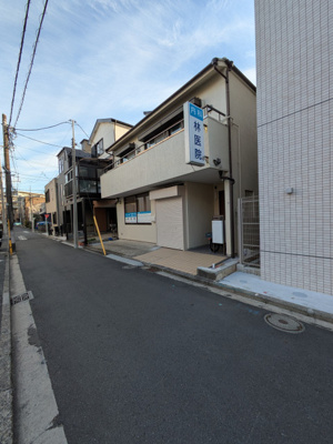 病院