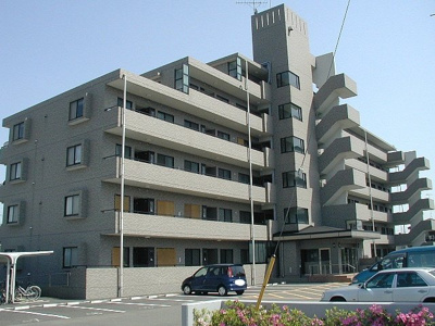 駐車場（要空き確認）