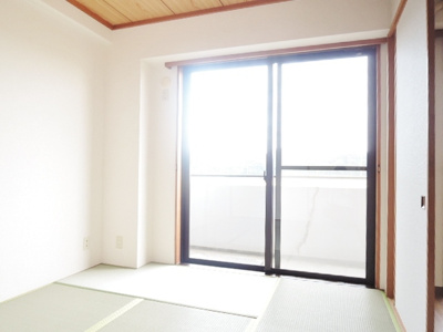 和室６帖