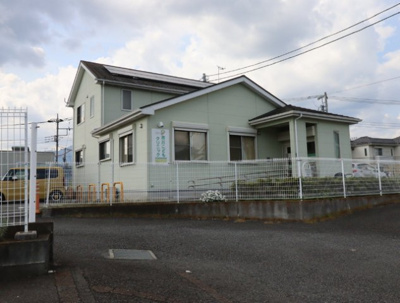 市川こどもクリニックまで270ｍ