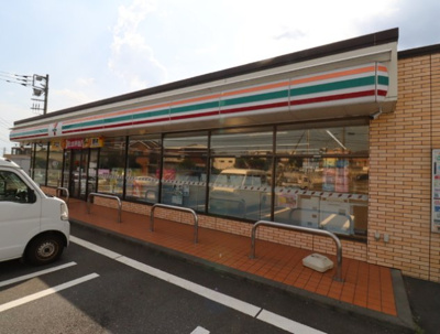 セブン-イレブン 伊勢原工業団地店まで250ｍ