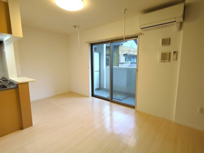 LDK10.7帖※照明は設備ではございません