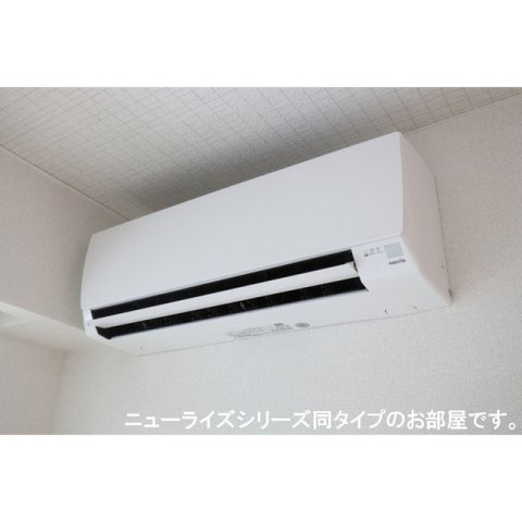 各務原市鵜沼三ツ池町２丁目のアパートの設備