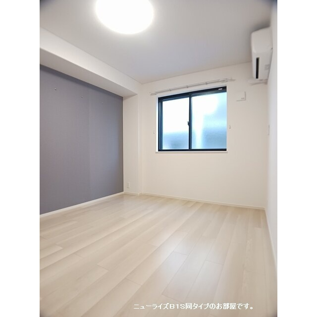岐阜市長森本町２丁目のアパートの内装