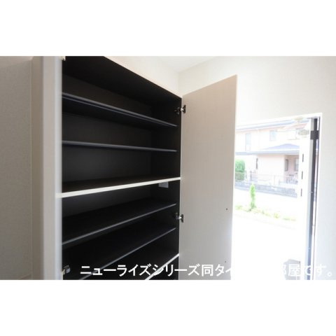 岐阜市長森本町２丁目のアパートのその他