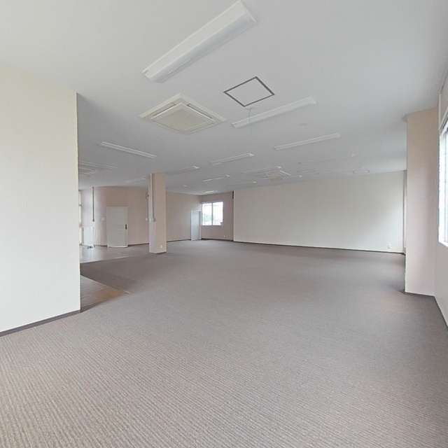 沢田ビル（北一色）の内装|1F