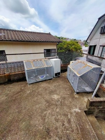 リゾートインフルハウスのその他