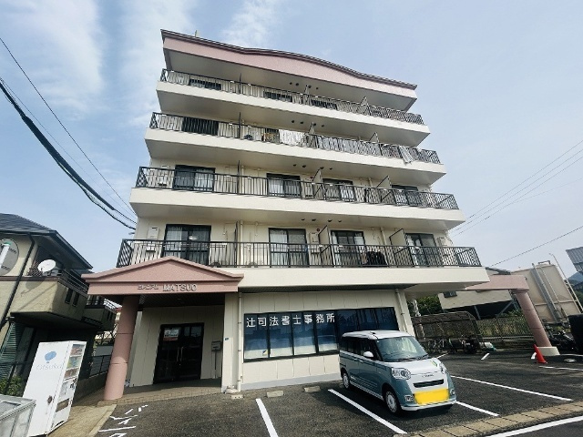ミレニアム松尾