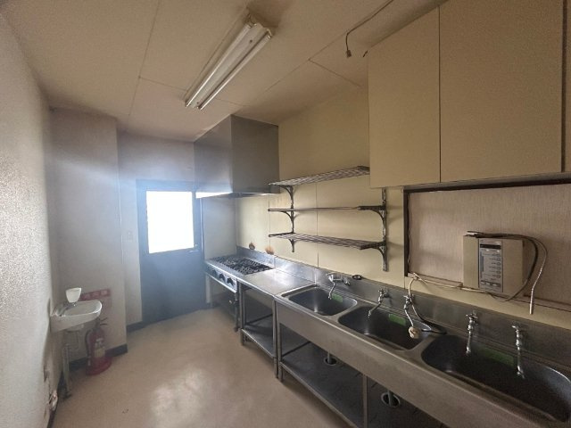 ミレニアム松尾のキッチン