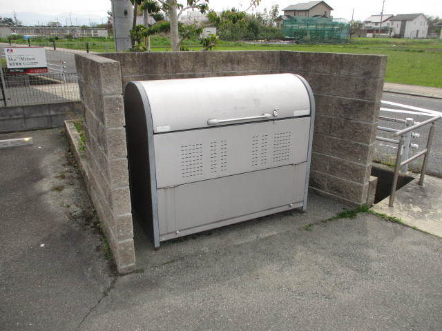 コンフォート上宮のその他