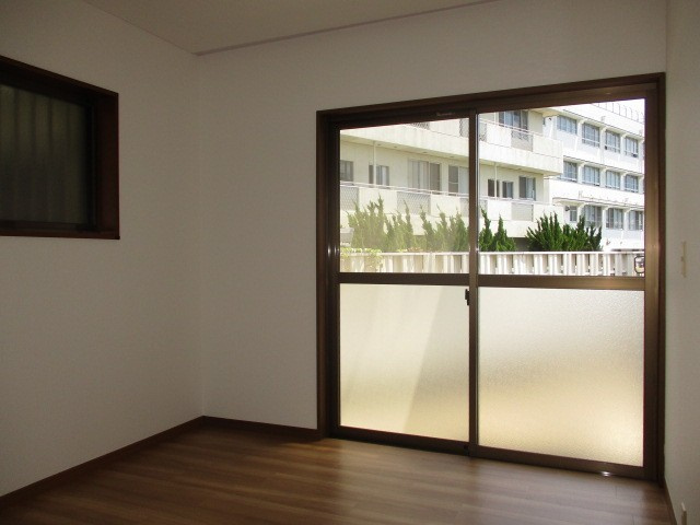 堺市美原区今井の一戸建ての子供部屋
