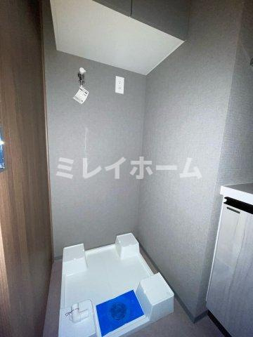 クロスレジデンス蒲田Ⅱの設備