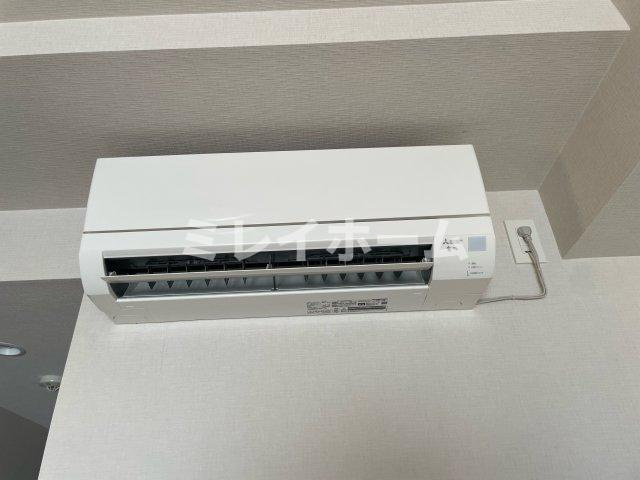クロスレジデンス蒲田Ⅱの設備