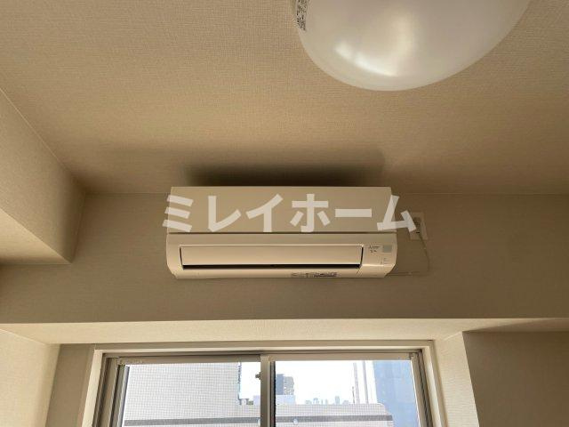 クロスレジデンス蒲田Ⅱの設備