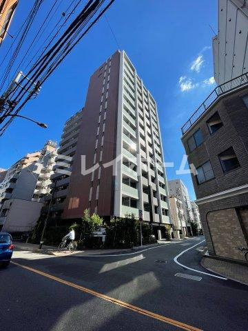クロスレジデンス蒲田Ⅱのその他
