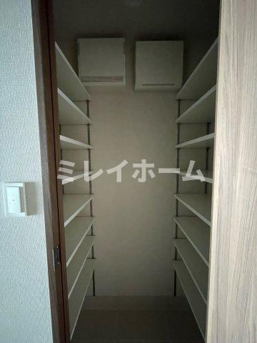 クロスレジデンス蒲田Ⅱのその他
