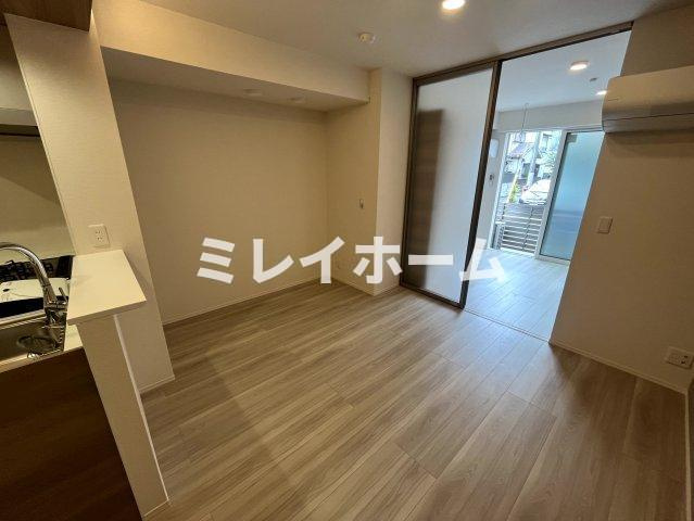 セレスティア下丸子