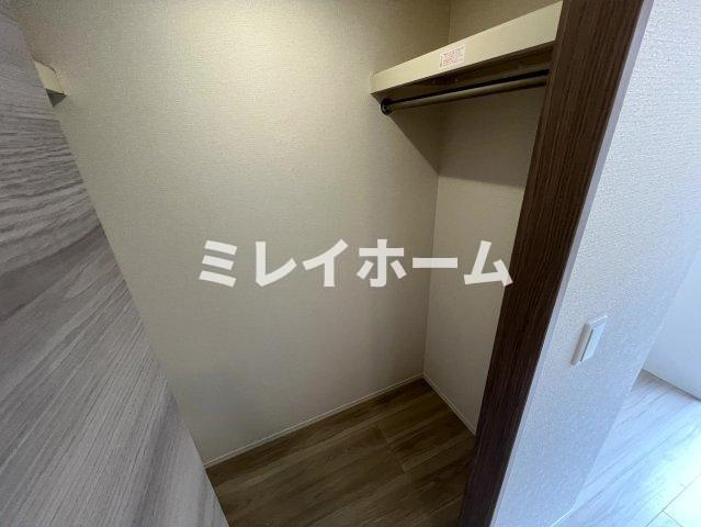セレスティア下丸子の設備